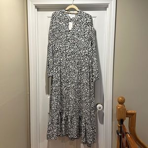 Anthropologie Dress
